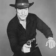 Paladin (Have Gun Will Travel)