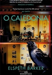 O Caledonia (Elspeth Barker)