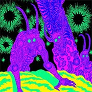 Thee Oh Sees - ABOMINATION REVEALED AT LAST
