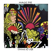 Magic Pie - Trick of the Mind