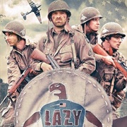Lazy Company