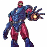 Sentinel (Mini in Lego Game)