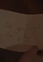 Hangman (Magaña) (2022)