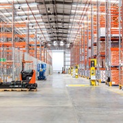 Warehouse