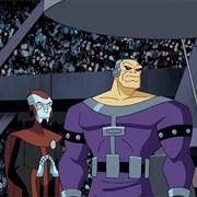 S1.E11: War World: Part II