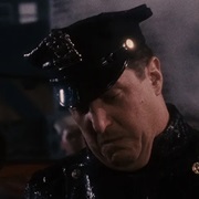 Beat Cop (James, and the Giant Peach, 1996)