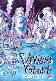 Vivian's Ghost (Hal Schrieve)