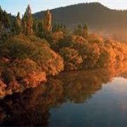Derwent River, Tasmania