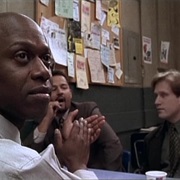 S4.E18: Scene of the Crime