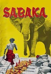 Sabaka (1953)