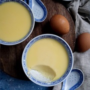 Egg Pudding