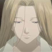 45. the Monster Afterimage