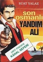 Son Osmanli Yandim Ali