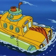 S2.E13: Ups and Downs