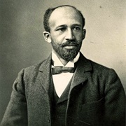 W. E. B. Du Bois