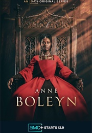 Anne Boleyn (2021)