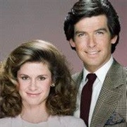 Remington Steele Season 5