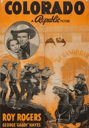 Colorado (1940)