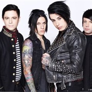 Falling in Reverse