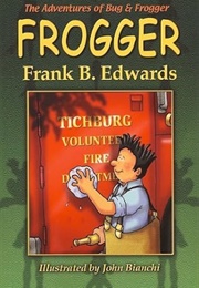 Frogger (Frank B. Edwards)