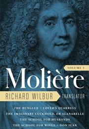 Lovers' Quarrel (Molière)