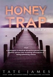 Honey Trap (Tate James)