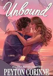 Unbound (Peyton Corinne)