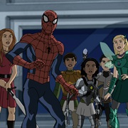 S3.E21: Halloween Night at the Museum