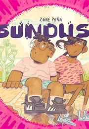 Sundust (Zeke Peña)