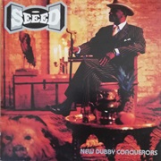 Seeed - New Dubby Conquerors