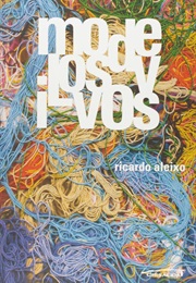 Modelos Vivos (Ricardo Aleixo)