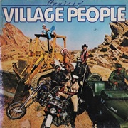 Village People - Cruisin' (1978)