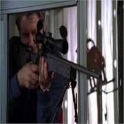 Standoff: "One Shot Stop" (S1,E6)