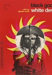 Black God, White Devil (1964)