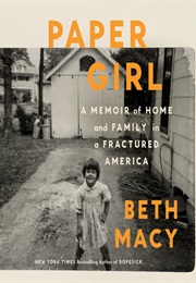 Paper Girl (Beth Macy)