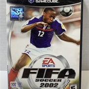 FIFA Soccer 2002: Major League Soccer