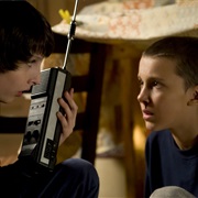 S1.E4: Chapter Four: The Body