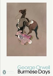 Burmese Days (George Orwell)