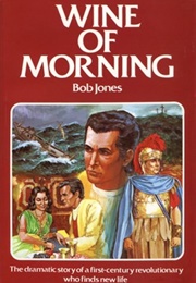 Wine of Morning (1955)