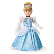 Disney Princess Cinderella Doll