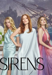 Sirens (2025)