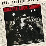 Roxette - Look Sharp!