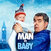 Man vs. Baby (Season 1)