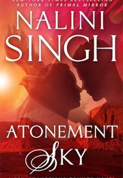 Atonement Sky (Nalini Singh)