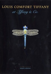 Louis Comfort Tiffany at Tiffany & Co. (John Loring)