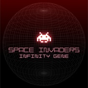 Space Invaders Infinity Gene (2009)