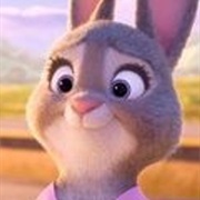 Bonnie Hopps (Zootopia, 2016)