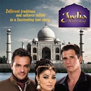 India-A Love Story