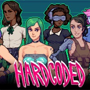 Hardcoded