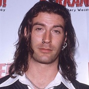 Sean Kinney